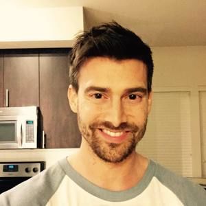 Meet your Posher, Bryan